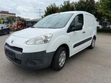 Peugeot Partner L1 Komfort-IHand- FH -Euro 5 - Peugeot Partner aus 2014