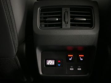 Nissan X-Trail N-CONNECTA 1.5 VC-T e-4ORCE 213 PS