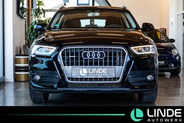 Audi Q3 - 4