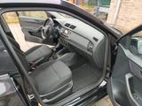 Skoda Fabia 1.2l TSI 66kW Combi Active, HU neu - Skoda Fabia: 1.6