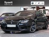 BMW M6 Gran Coupé B&O M-DrivePak. HUD NUR GEWERBE - BMW M6 mit 5 Türen