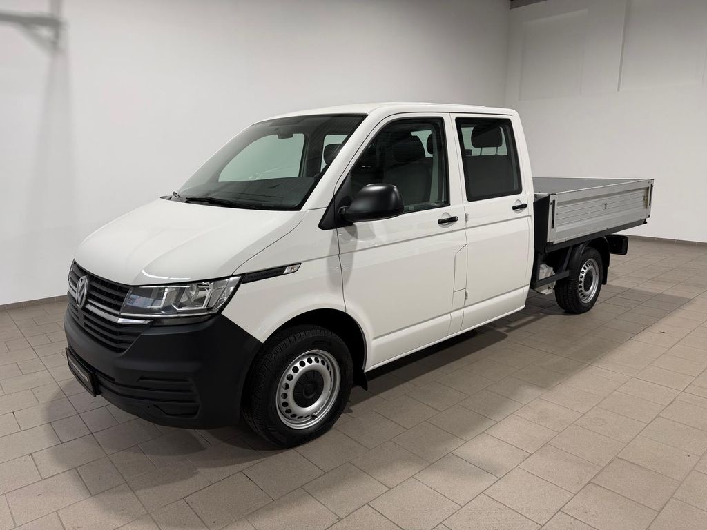 Image of Volkswagen T6 Transporter
