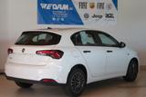 Fiat Tipo 5-Türer  1.5 GSE DCT Hybrid  130 PS - Fiat Tipo: Android Auto
