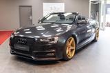 Audi A5 1.8TFSI Cabrio S-LINE*XENON*CARPLAY*STHZ* - Audi A5: Cabrio, 1.8