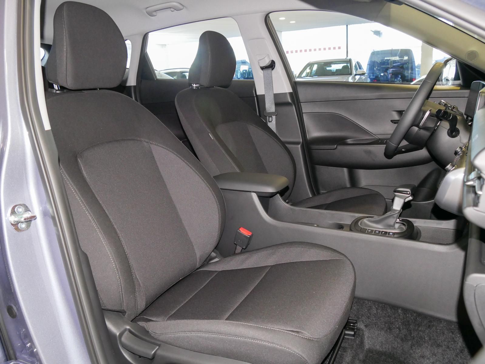 Hyundai KONA - Bild 6