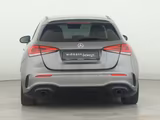 Mercedes-Benz A 35 AMG 4M Panorama*Multibeam*Standheizung*360° - gebrauchte Mercedes-Benz A-Klasse aus dem Jahr 2019