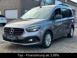Mercedes-Benz Citan 110 CDI Tourer PRO*Kamera*LED*AHK*Nav*MwSt - gebrauchte Mercedes-Benz Citan aus dem Jahr 2021