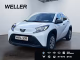 Toyota Aygo X *CarPlay*ACC*DAB*Spurhalte*Notbremsassist