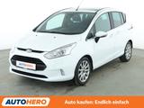 Ford B-Max 1.0 EcoBoost Titanium *NAVI*CAM*PDC*SHZ* - gebrauchte Ford B-Max aus dem Jahr 2017
