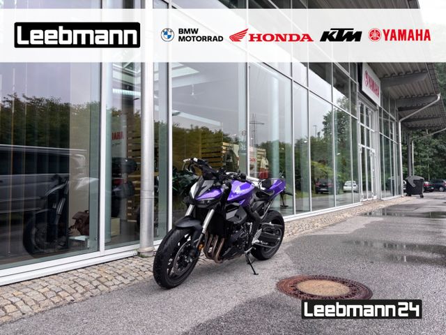 Honda CB 1000 Hornet, viel Zubehör siehe Beschreibung,