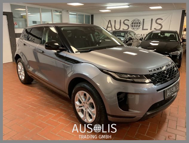 Land Rover Range Rover Evoque P300 e AWD Navi Touch Kamera