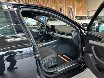 Audi A4 Lim. 40 TDI advanced *Kamera*Virtuell*MwSt*