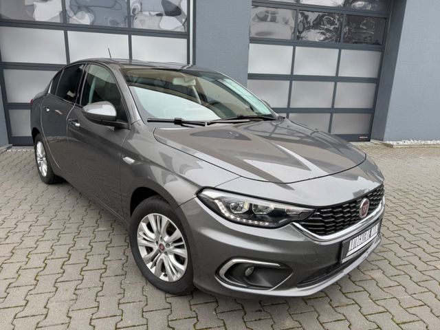 Fiat Tipo Lounge Automatik Kamera/Navi