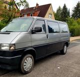 Volkswagen T4 Multivan - Volkswagen T4 Multivan aus 1992