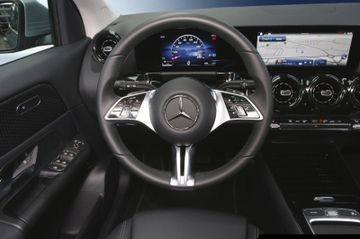 Mercedes GLA 180 - 12