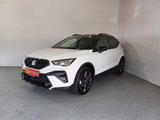 Seat Arona 1.5 TSI FR DSG AHK+NAVI+ACC