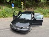 Volvo V70 2.4 125kW Comfort Comfort - Volvo V70 Comfort mit Benzin-Antrieb
