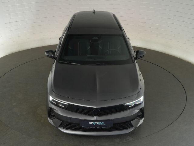 Astra L ST GS AT+ANHÄNGERKUPPLUNG+360 GRAD KAMER