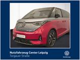 Volkswagen ID.Buzz GTX 4MOTION langer Radstand 250 kW
