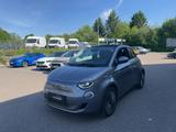 Fiat 500e C Icon Batterie 42 kWh - mit Elektro-Antrieb: Cabrio
