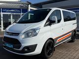 Ford Transit/Tourneo Custom Kombi 310 L1 Tita 8-Sitze - Ford Transit: 8.1