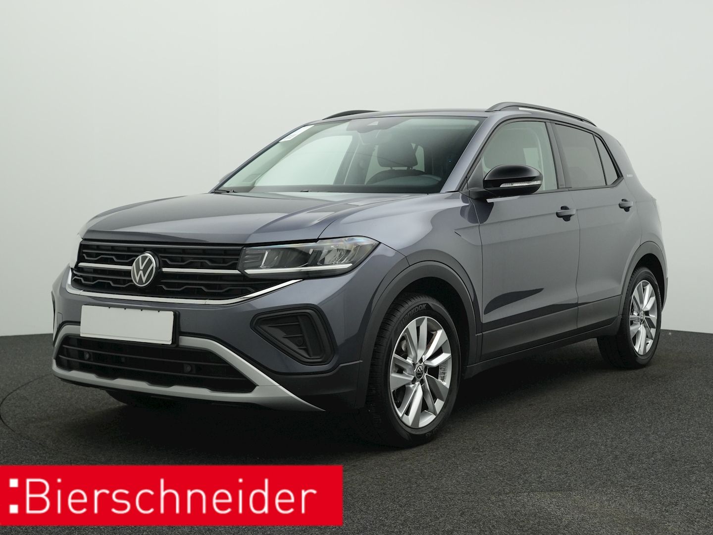 Volkswagen T-Cross 1.0 TSI Energy ab 171 EUR mtl. NAVI ACC 