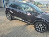 Renault Captur ENERGY TCe 120 Initiale Paris Initial... - Renault Captur von privat