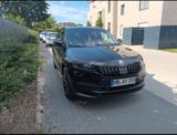 Skoda Karoq Sportline 1.5 TSI Automatik - Skoda Karoq Gebrauchtwagen in Bremen