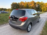Opel Meriva B 150 Jahre Opel - Opel Meriva mit Benzin-Antrieb