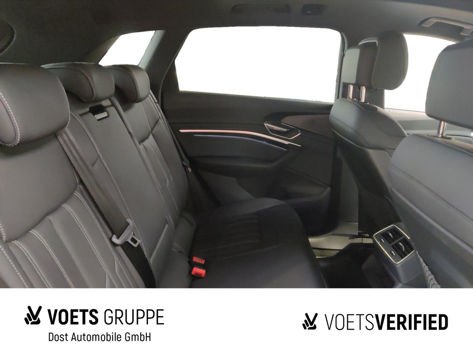 Audi Q8 e-tron - Bild 14