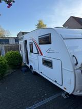 Bürstner Averso Plus 510tk - Bürstner Tk