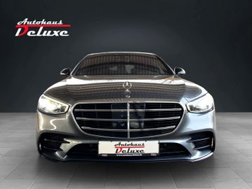 Mercedes S 580 - 2