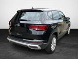 Seat Ateca 2.0 TDI DSG Style AHK NAVI LED RFK Beats - Seat Ateca von privat
