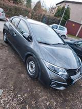 Honda Civic 1.8 i-VTEC Elegance Elegance - Honda Civic in Essen