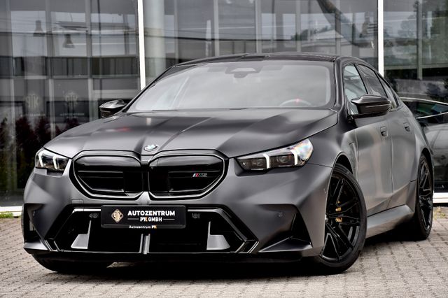 BMW M5 Carbon M DrivePackage Keramik Ultimate