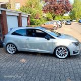 Seat Ibiza 1.8 TSI 141kW Start&Stop Cupra SC Cupra - Seat Ibiza: 14