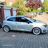 Seat Ibiza 1.8 TSI 141kW Start&Stop Cupra SC Cupra - Seat Ibiza: 14
