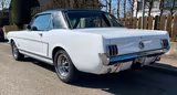 Ford Mustang Coupe V8 Automatik  - gebrauchte Ford Mustang aus dem Jahr 1965