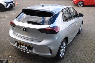 Bild 4 Opel Corsa F Edition