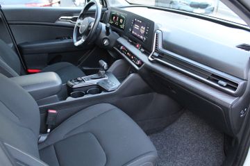 KIA Sportage - 11