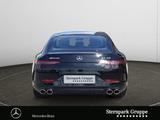 Mercedes-Benz GT 43 4M+ Multikontur+HUD+Pano+Softclose+360+uvm - gebrauchte Mercedes-Benz AMG GT aus dem Jahr 2024