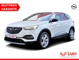 Opel Grandland X 1.2 Teilleder Klimaaut. Tempomat LED