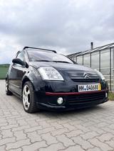 Citroën C2 1.6 16V VTS VTS - Citroën: Vts