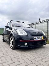 Citroën C2 1.6 16V VTS VTS - Citroën C2: 1.6
