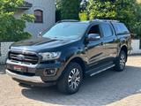 Ford Ranger Wildtrak Doppelkabine 4x4 Facelift*3.2Lit