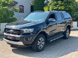 Ford Ranger Wildtrak Doppelkabine 4x4 Facelift*3.2Lit