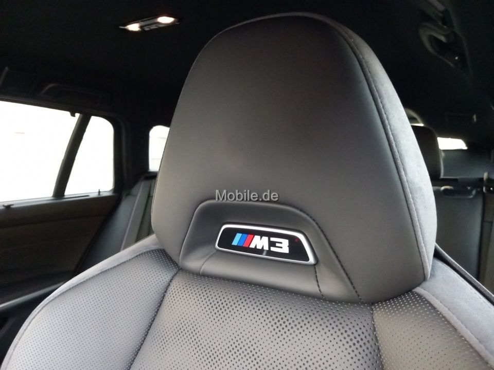 BMW M3 - Bild 18