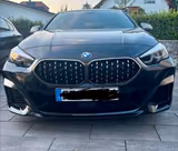 BMW 2er Gran Coupé M235i xDrive Gran Coupé Stept... - BMW 2er Reihe mit Benzin-Antrieb: Limousine, Automatik