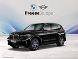 BMW X5 M50d AHK Laser 360° HEAD-UP PANO RFK HIFI LED - gebrauchte BMW X5 M50 aus dem Jahr 2020
