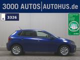 Volkswagen Polo 1.6 TDI Highline Navi AID ACC LED Navi Shz - Volkswagen Polo: Blau